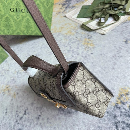 Modern Top Handle Bag – Limited Edition