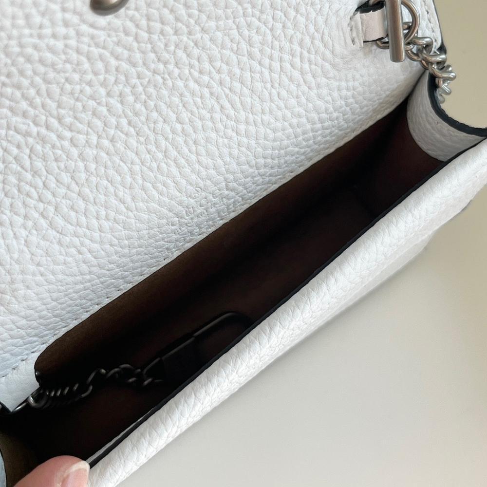 Dionysus Calfskin Top Handle Bag