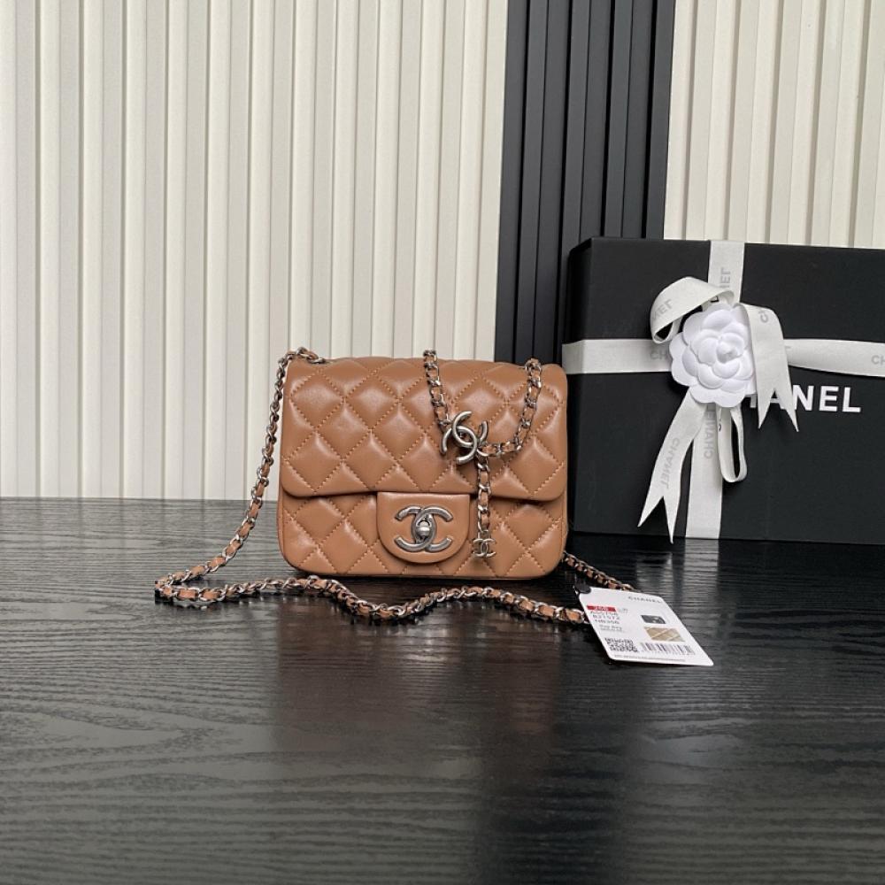 Top Handle Bag