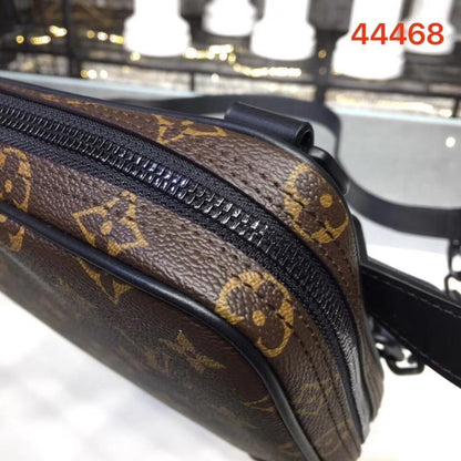 Top Handle Bag