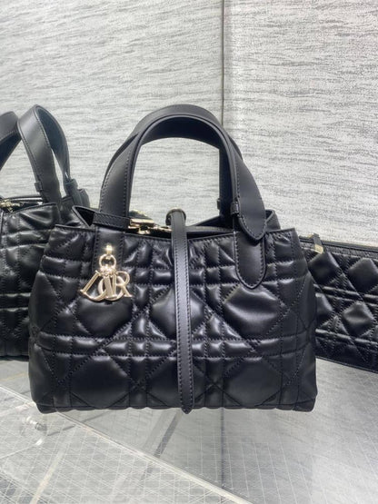 Top Handle Bag