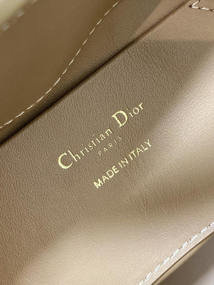Calfskin Tote Bag