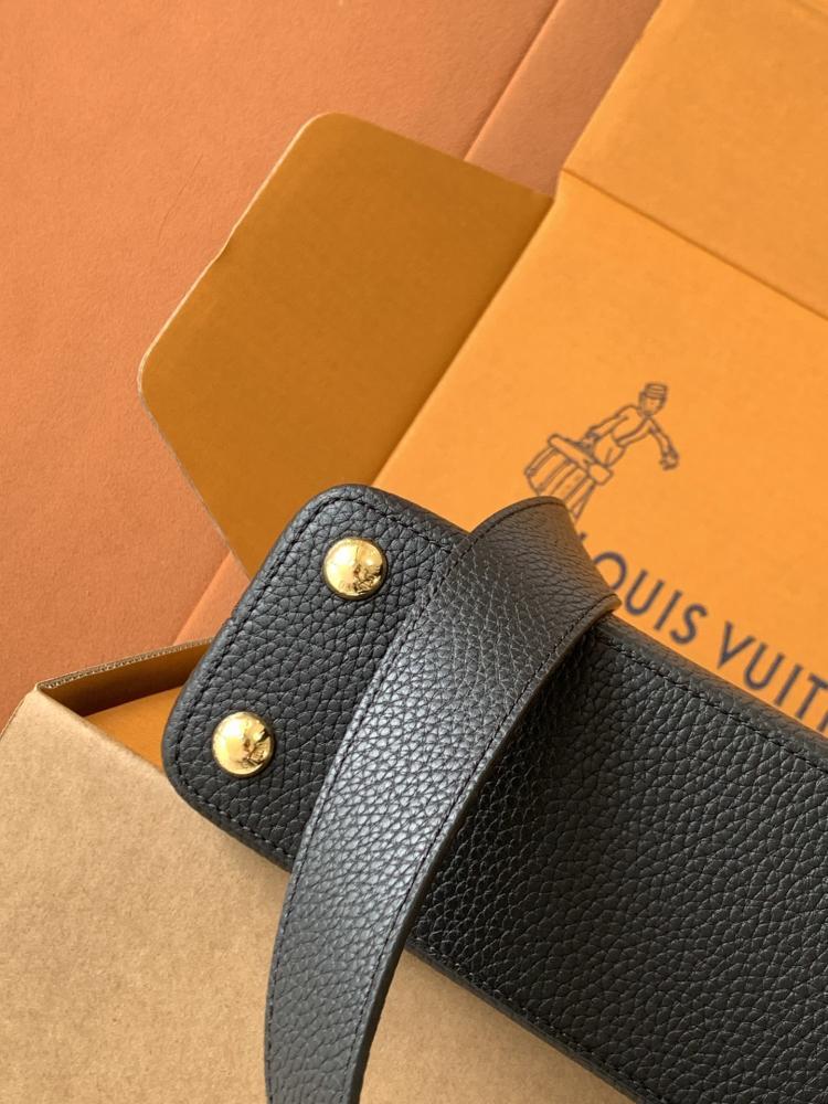 Luxury Top Handle Bag