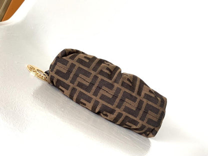 Top Handle Bag