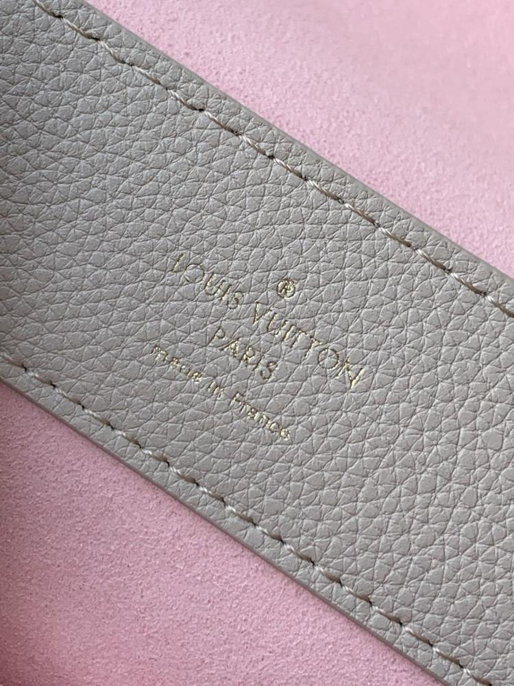 Woven Leather Wallet