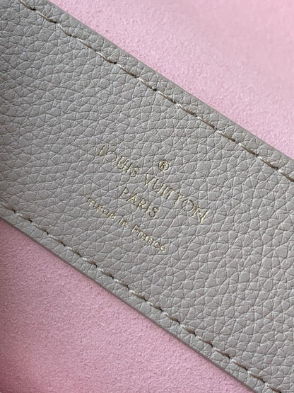 Woven Leather Wallet