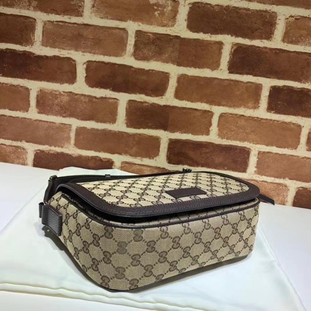 Classic Luxury Shoulder Bag