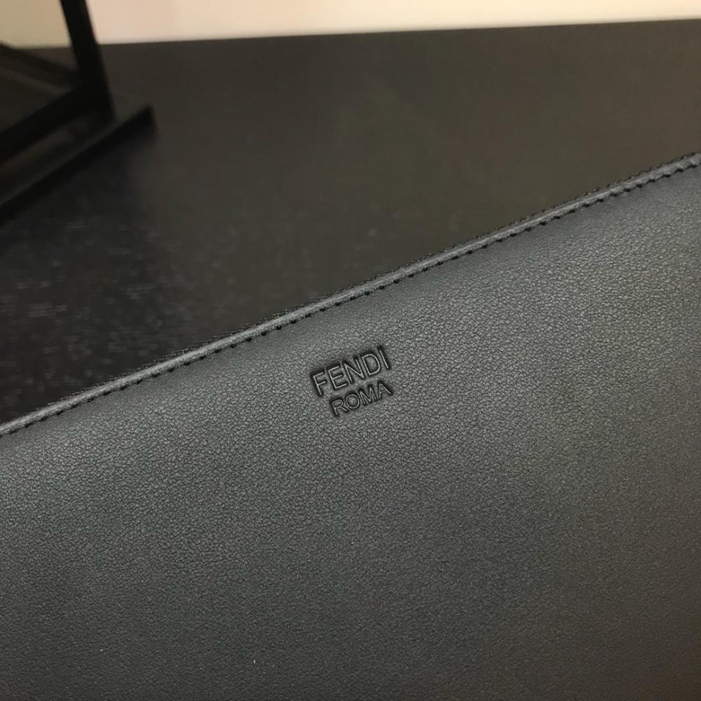 Luxury Leather Wallet