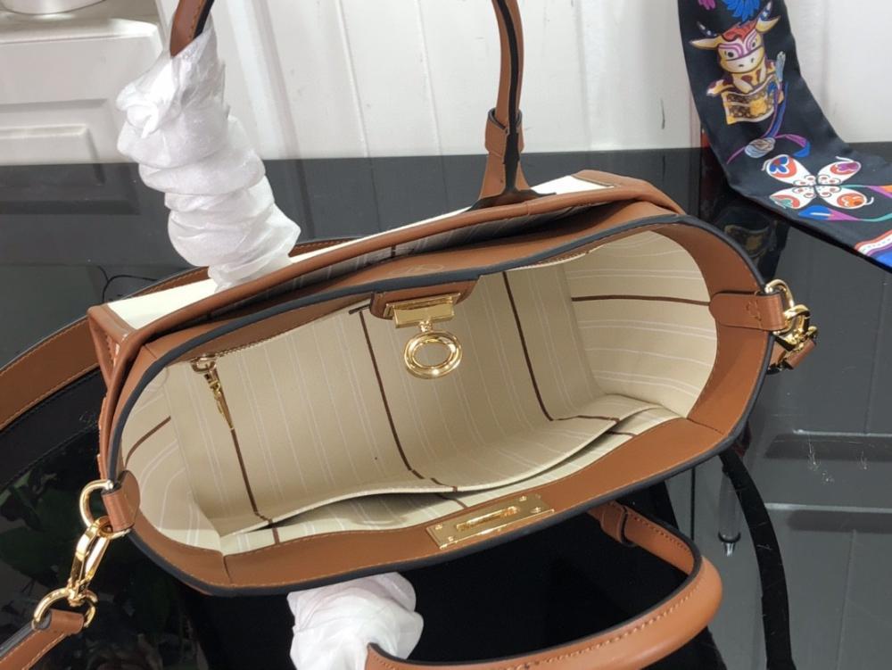 Top Handle Bag