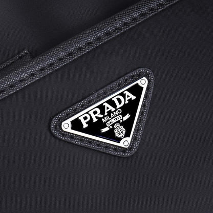 Elegant Stylish Nylon Shoulder Bag