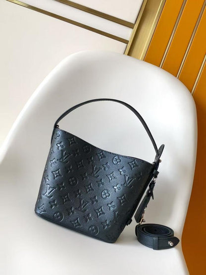 Top Handle Bag