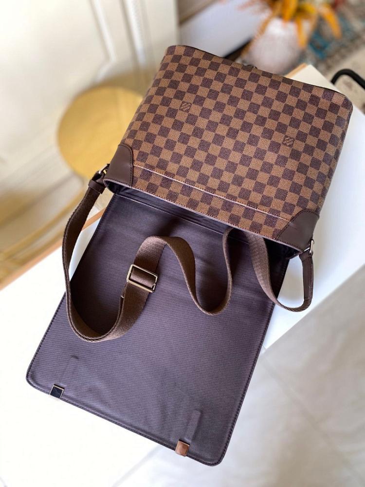 Modern Luxury Top Handle Bag