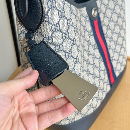 Ophidia Hobo Bag