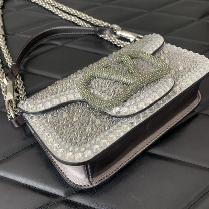 Top Handle Bag