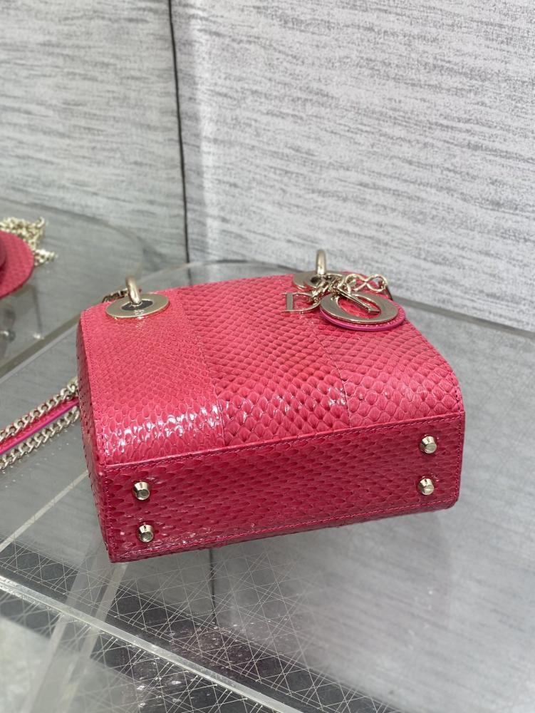 Top Handle Bag