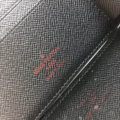 Practical Luxury Wallet