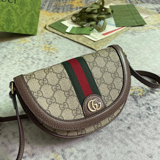 Modern Top Handle Bag – Special Edition