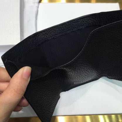 Luxury Wallet