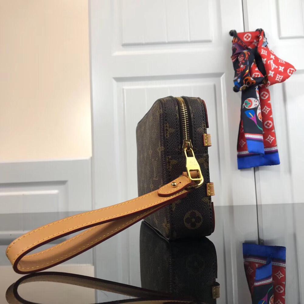 Top Handle Bag