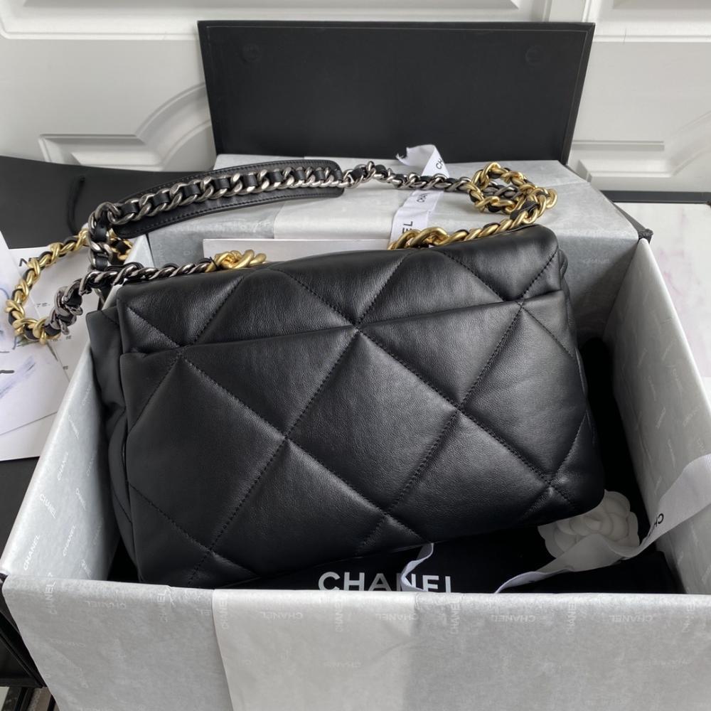 Quilted Top Handle Bag