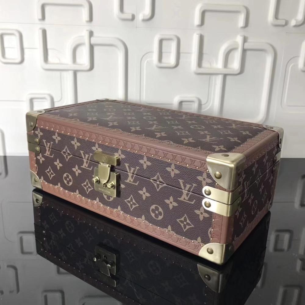 Luxury Top Handle Bag