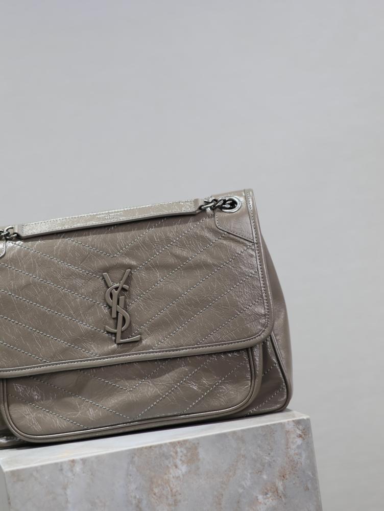 Top Handle Bag