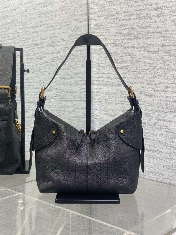 Luxury Top Handle Bag