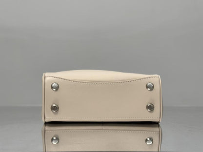 Top Handle Bag