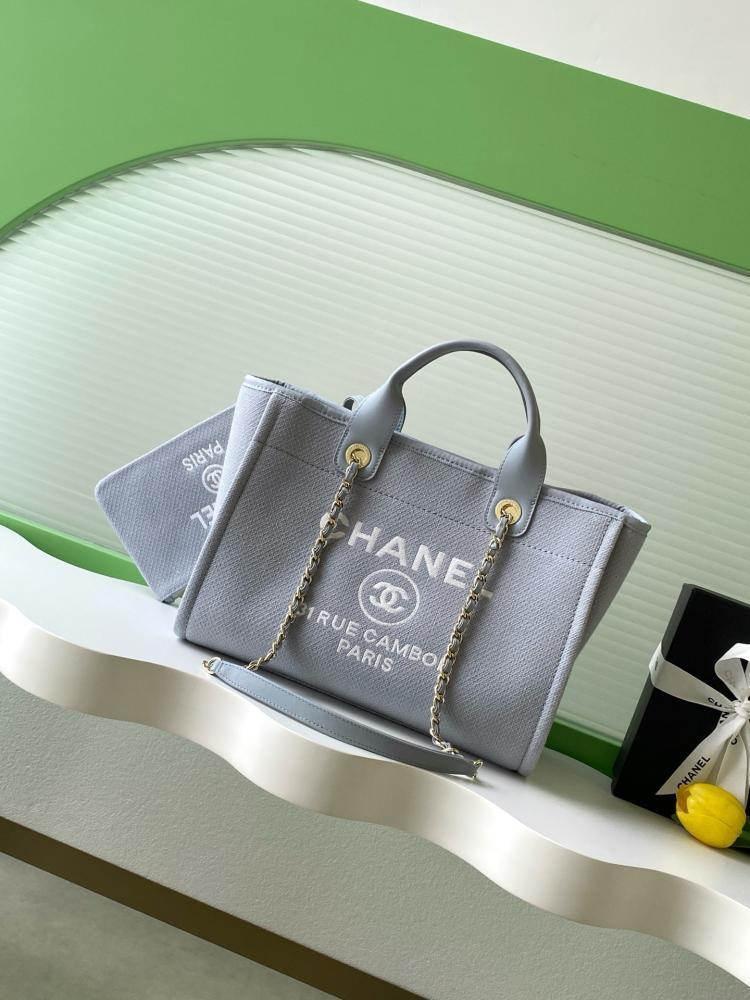 Calfskin Tote Bag