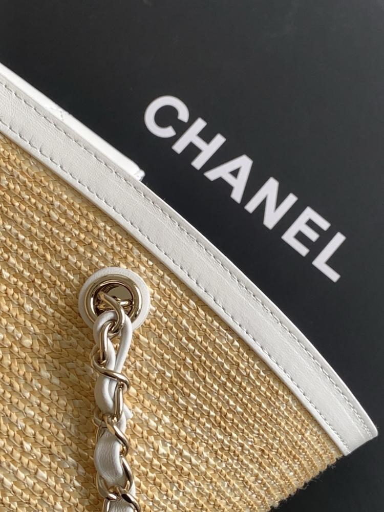 Classic Top Handle Bag