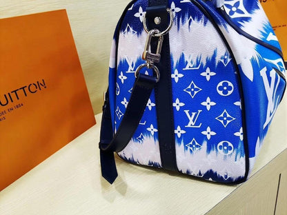 Stylish Premium Leather Shoulder Bag
