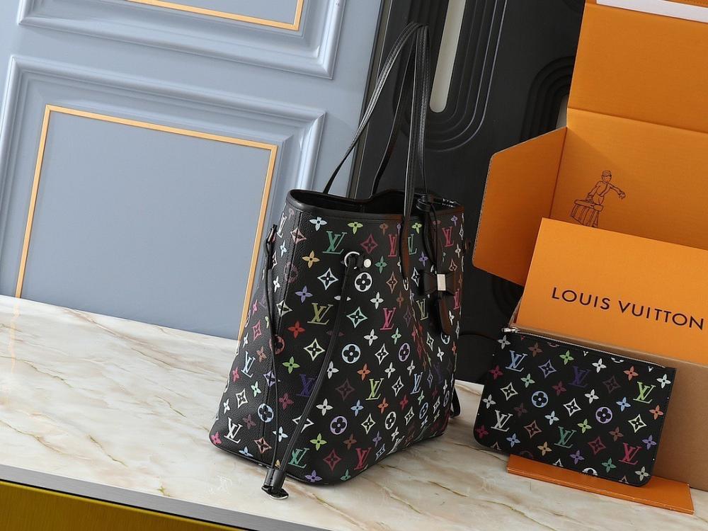 Neverfull Tote Bag