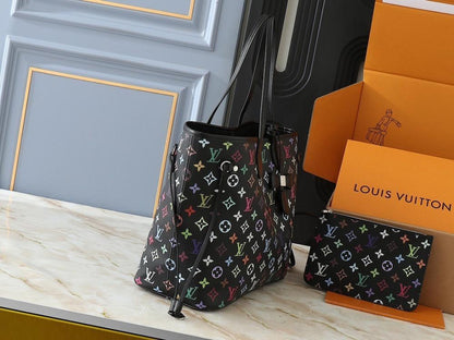 Neverfull Tote Bag