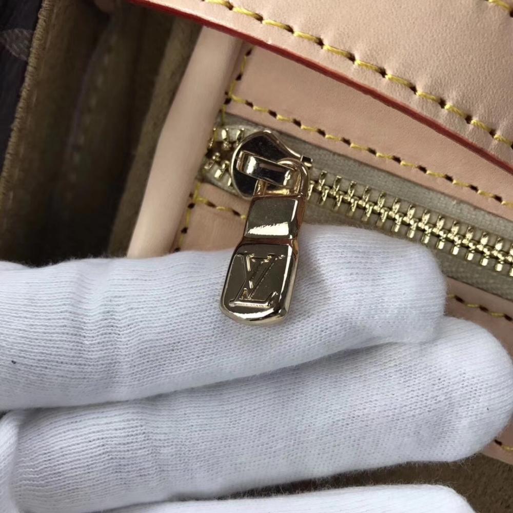 Luxury Travel Bag
