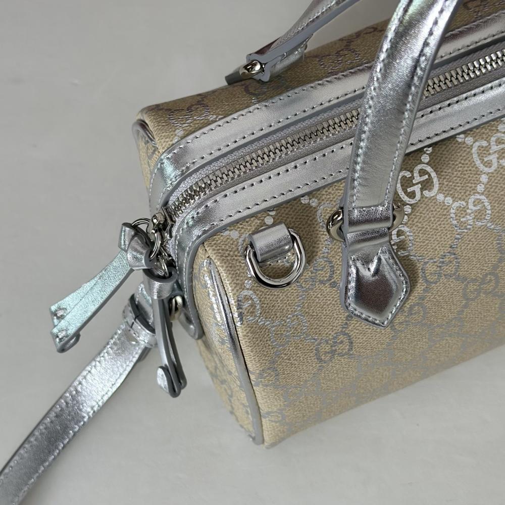Practical Top Handle Bag