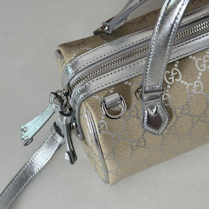 Practical Top Handle Bag