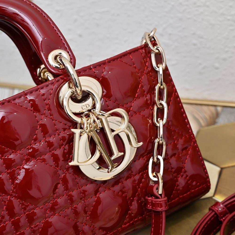 Italian-Inspired Stylish Leather Shoulder Bag
