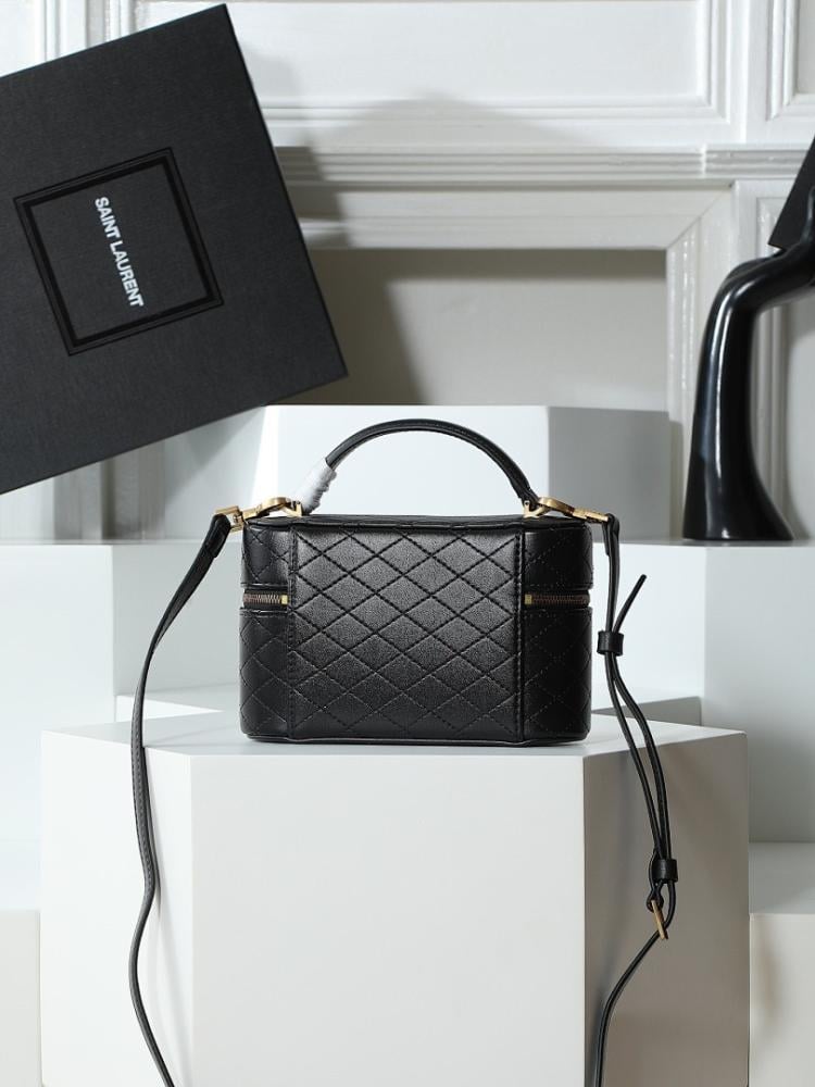 Modern Luxury Leather Shoulder Bag