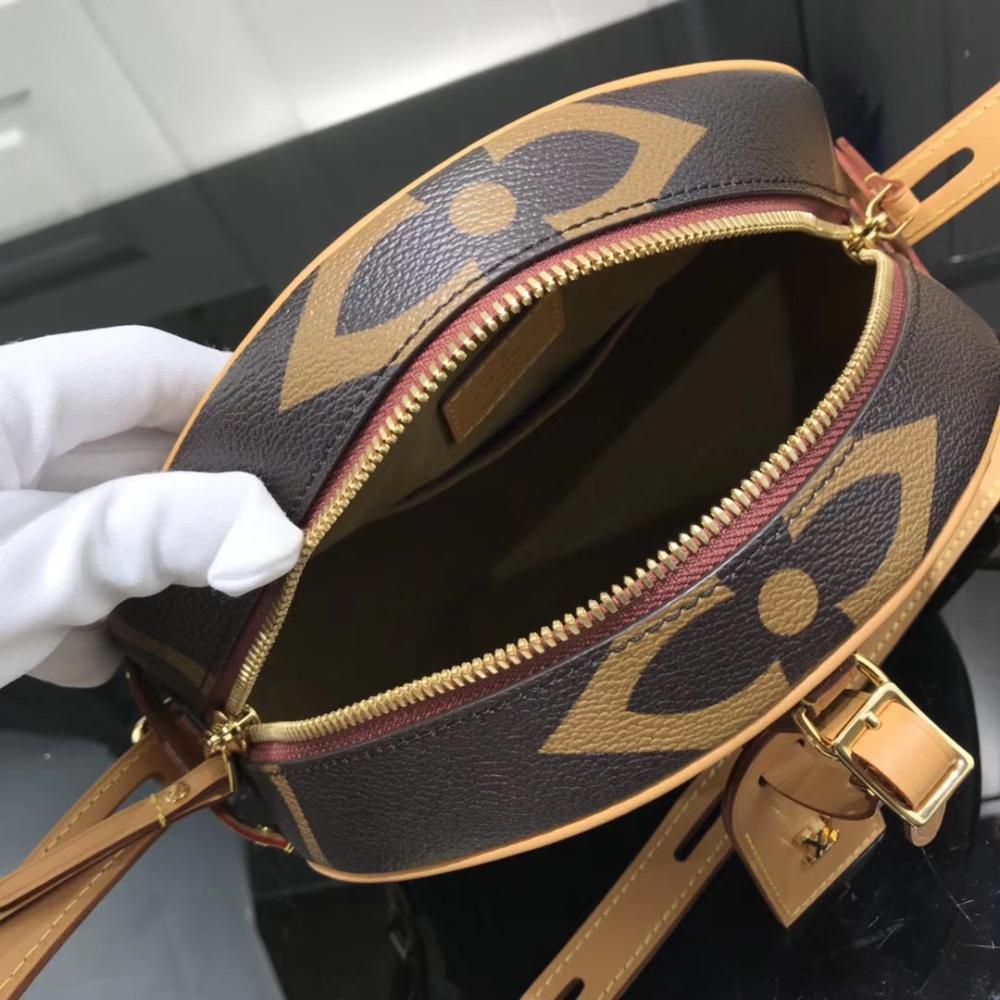 Top Handle Bag