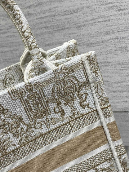 Classic Tote Bag