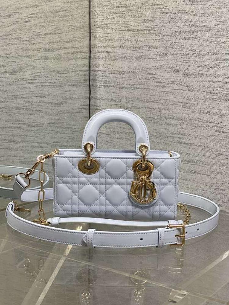 Top Handle Bag
