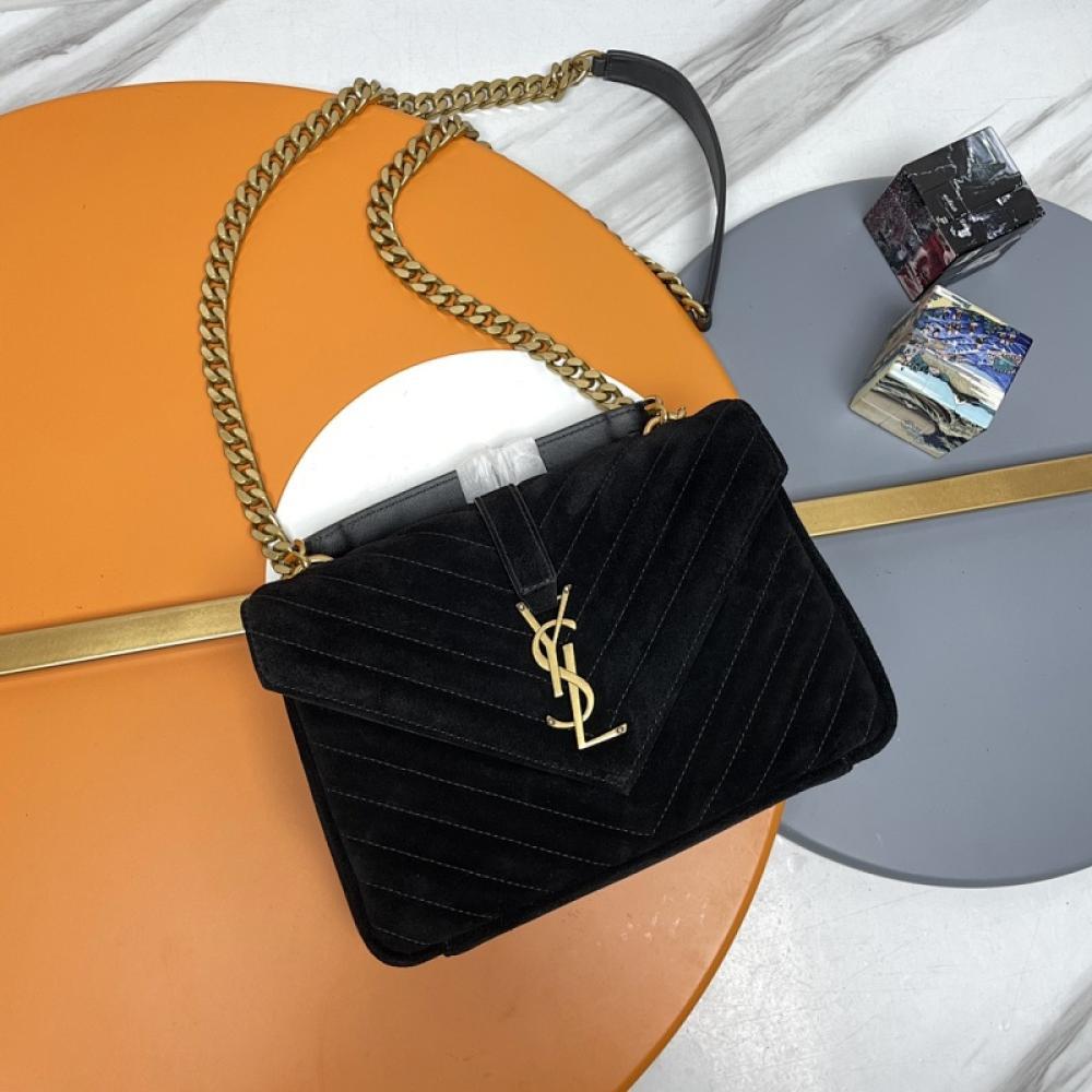 Classic Top Handle Bag