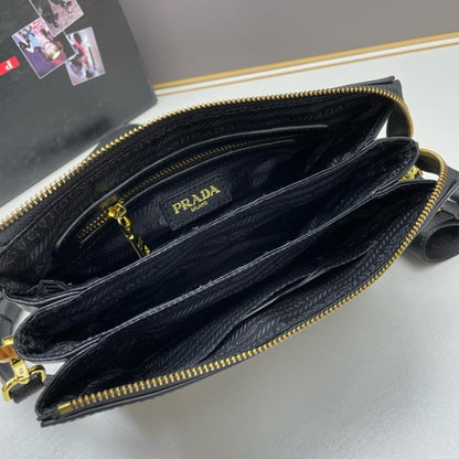 Modern Luxury Leather Bag – Special Edition