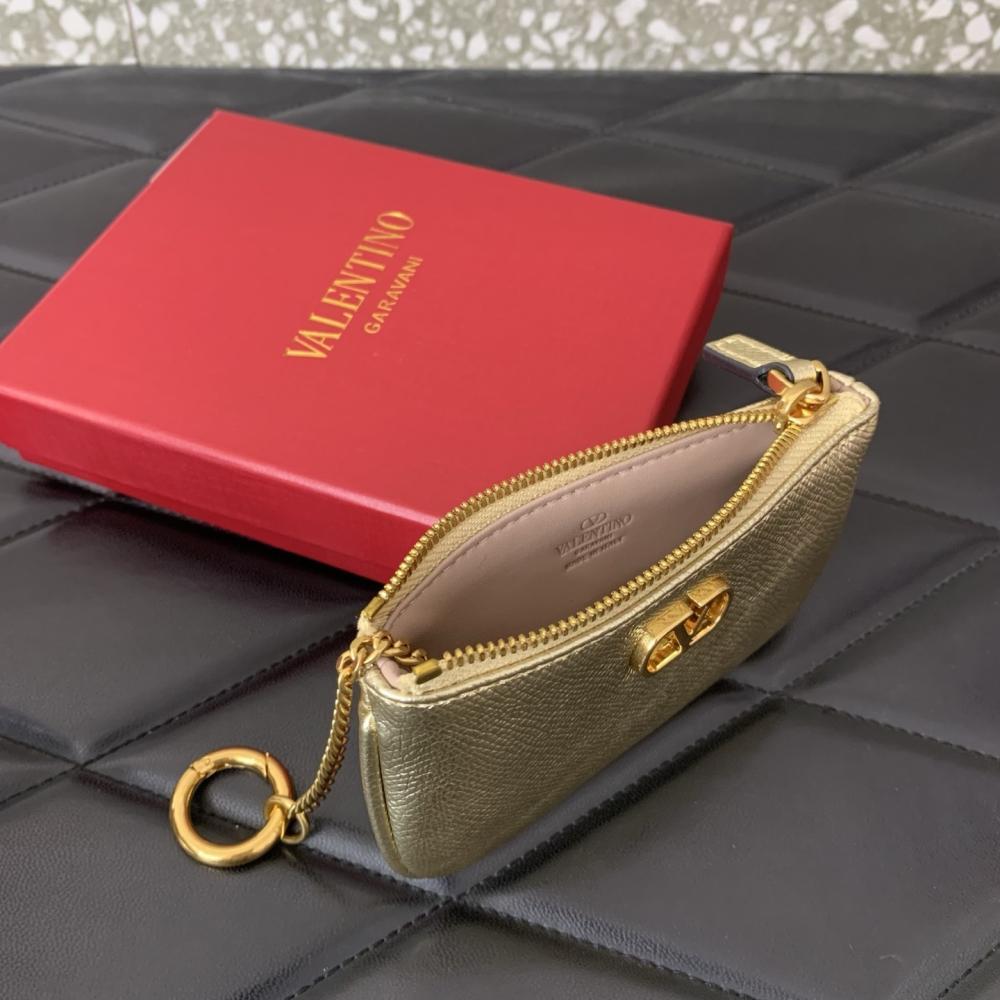 Luxury Wallet