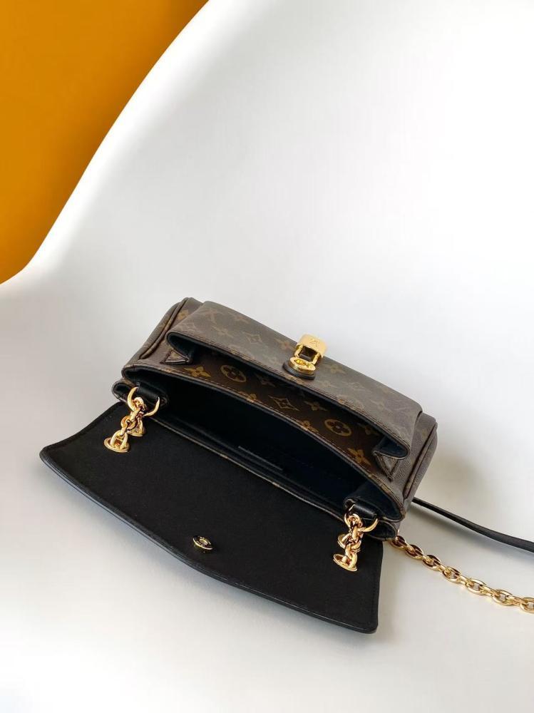 Top Handle Bag