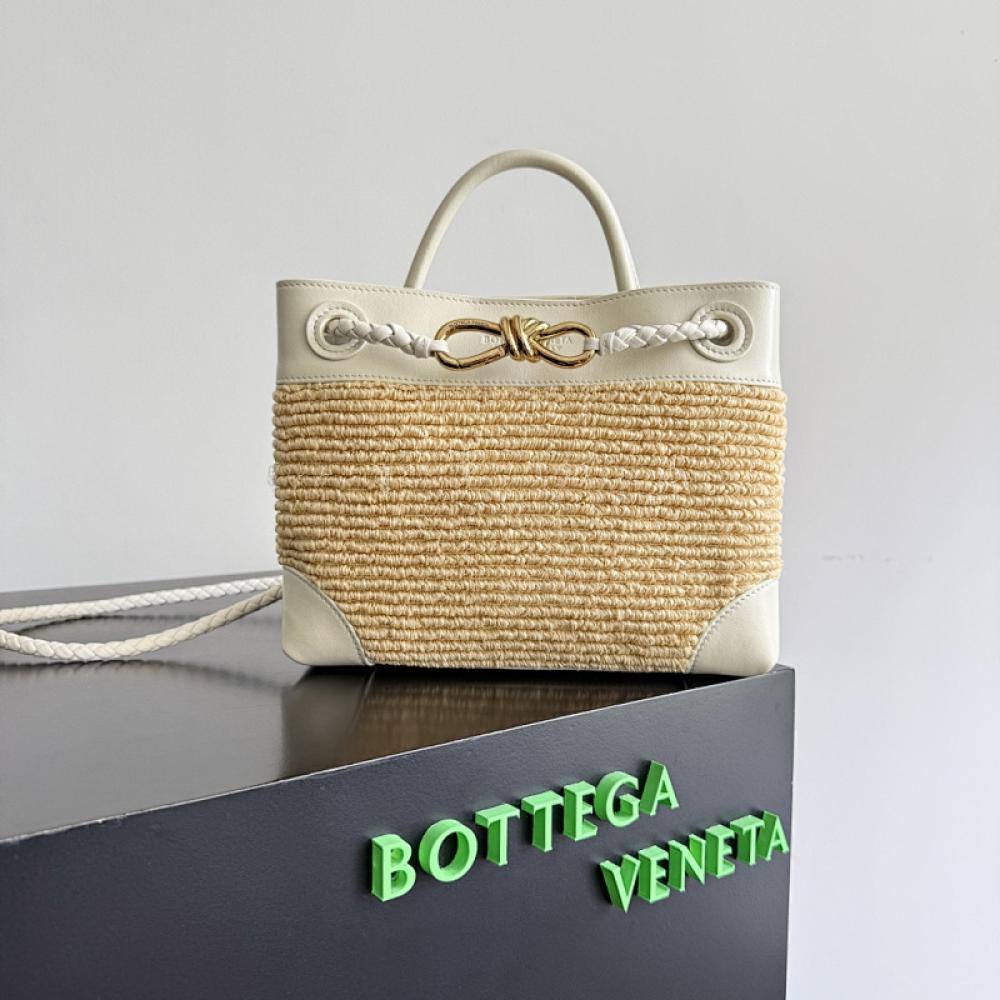 Luxury Leather Top Handle Bag