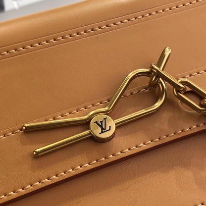 Luxury Top Handle Bag