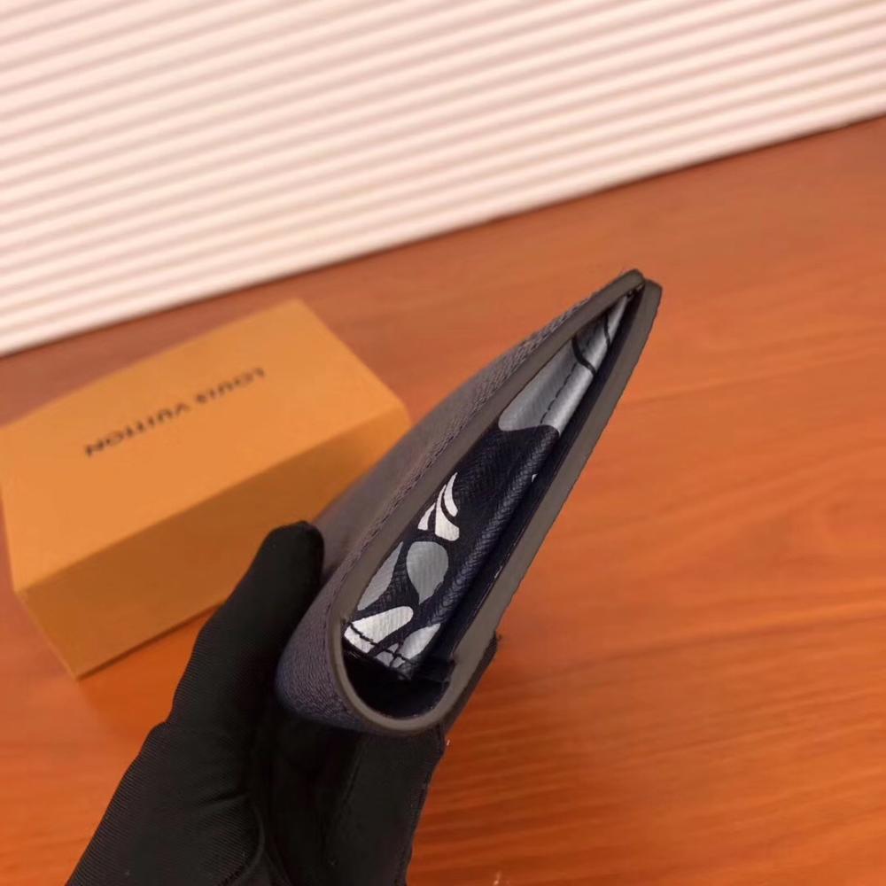 Luxury Wallet