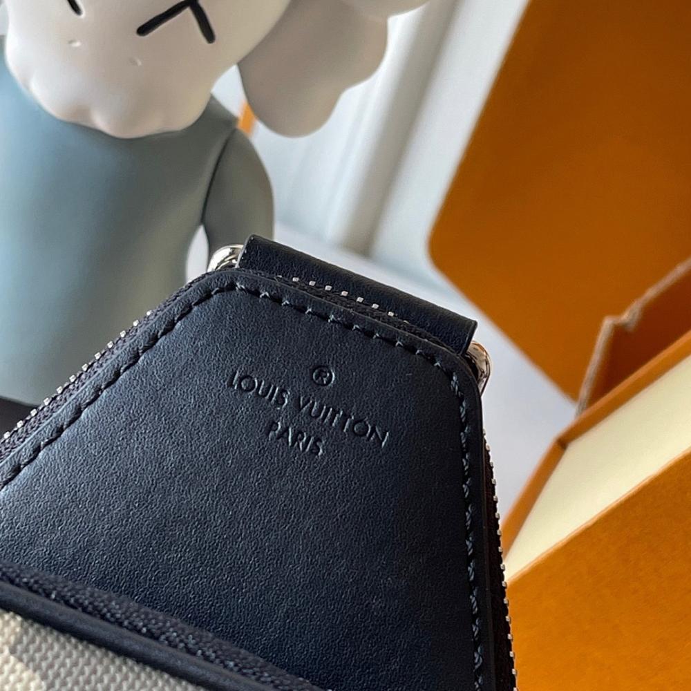 Modern Monogram Shoulder Bag – Limited Edition