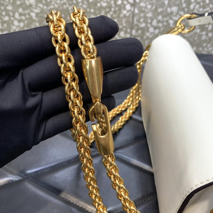 Top Handle Bag